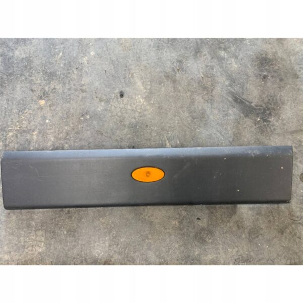 LISTWA BOCZNA RENAULT MASTER III