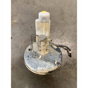 SERWO POMPA HAMULCOWA FIAT DUCATO 0204024592