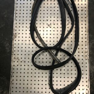 USZCZELKA BOK NISKI MASTER II 2.5 EU