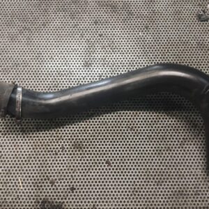 RURA POWIETRZA INTERCOOLERA DUCATO 02-06