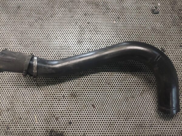 RURA POWIETRZA INTERCOOLERA DUCATO 02-06