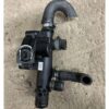 TERMOSTAT OBUDOWA TERMOSTATU TH697083 RENAULT MASTER II 2.5