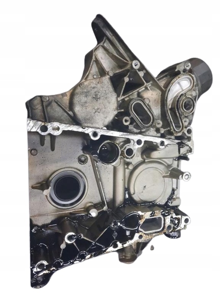 OBUDOWA ROZRZĄDU MERCEDES W203 6110151102 FV