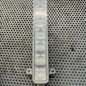 LAMPA LED JAZDY DZIENNEJ PRZEDNIA CITROEN BERLINGO 9677409380