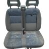 FOTEL PASAŻERA KANAPA DUCATO BOXER JUMPER 06-11 EUROPA DWÓJKA