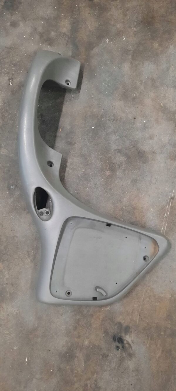 BOCZEK DRZWI PRAWY FIAT DUCATO 1304585010DX