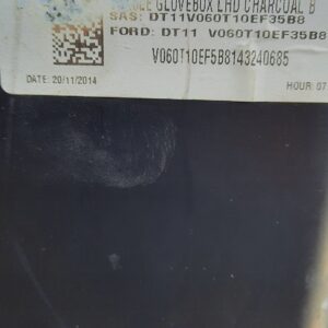 SCHOWEK TRANSIT TOURNEO CONNECT DT11V060T10A