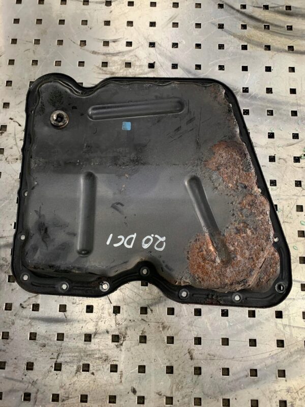 MISKA OLEJOWA TRAFIC VIVARO 2.0 DCI 8200805603