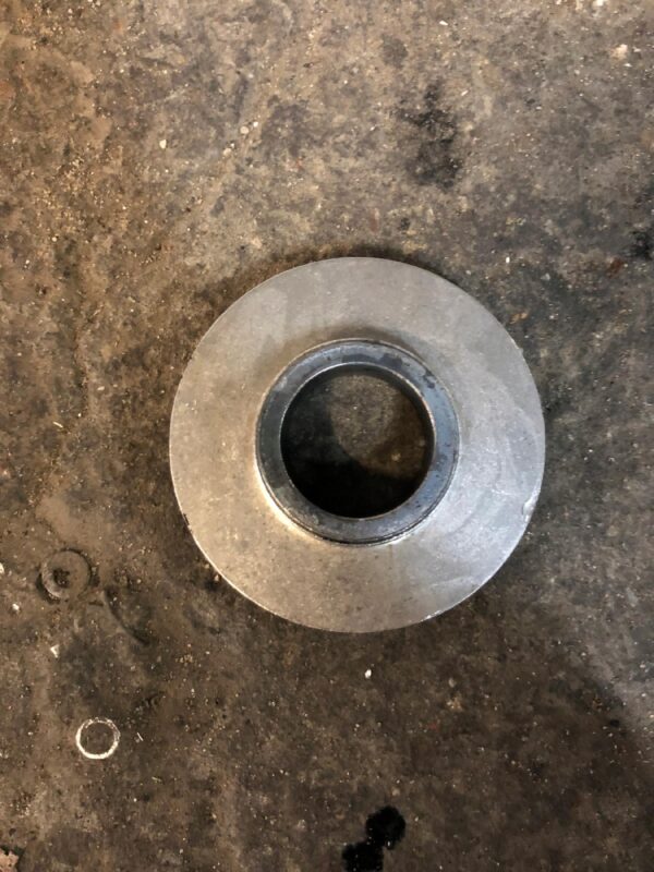 KOŁO ŁAŃCUCH RENAULT MASTER 2.2