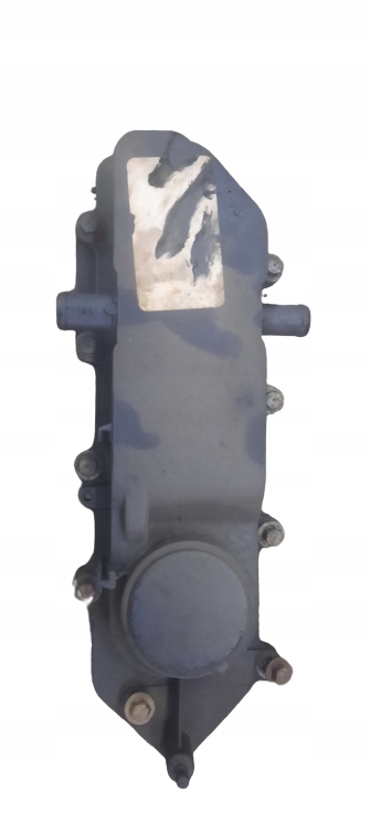 POKRYWA ZAWORÓW ODMA OLEJU IVECO DAILY 2.3 504132147