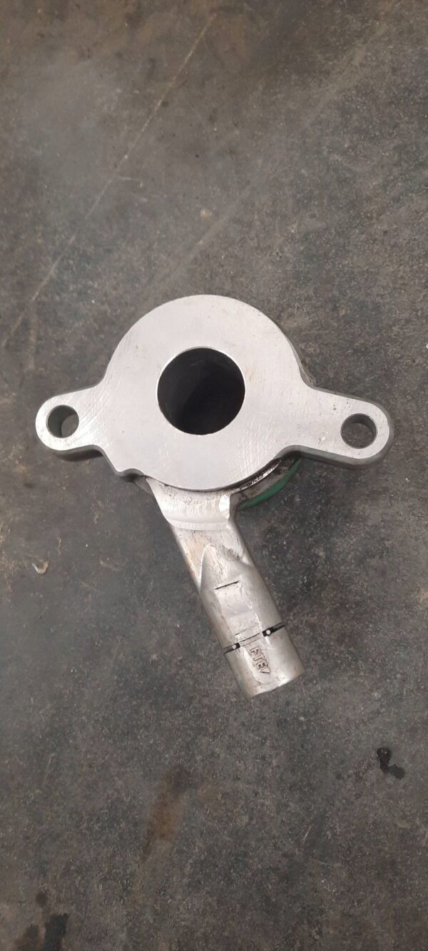 SIŁOWNIK WYSPRZĘGLIK RENAULT MASTER III 2.3 3182800249