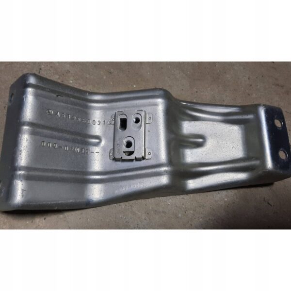 MOCOWANIE PODSUFITKI A6398600314 MERCEDES VITO W639