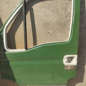 DRZWI LEWY PRZÓD IVECO DAILY 99-06r 142