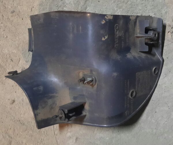 OSŁONA SŁUPKA IVECO DAILY IV 504047554