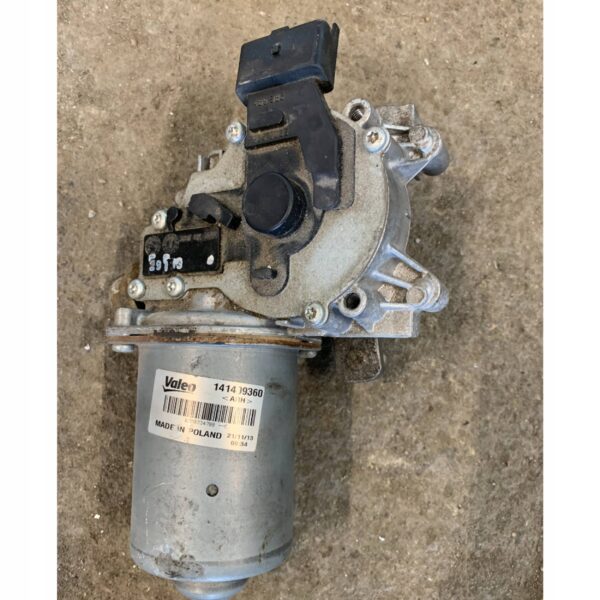 SILNICZEK WYCIERACZEK W00005453 MASTER III