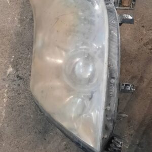 LAMPA PRZEDNIA LEWA FIAT DUCATO