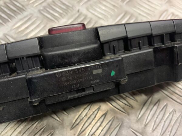 PANEL PRZEŁĄCZNIK VITO VIANO 6395454707