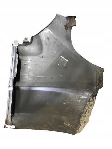 BŁOTNIK LEWY PRZÓD PEUGEOT BOXER 06-12