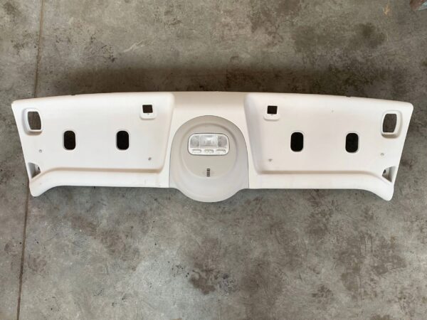 PÓŁKA PODSUFITKI CITROEN BERLINGO