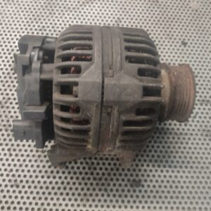 ALTERNATOR IVECO DAILY 30 0124515044