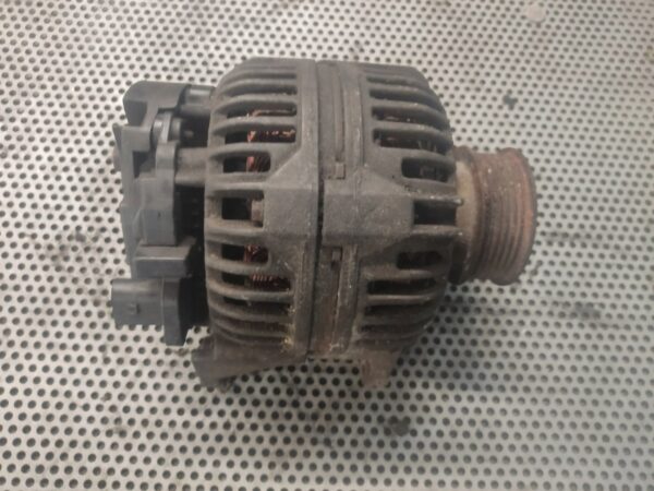 ALTERNATOR IVECO DAILY 30 0124515044