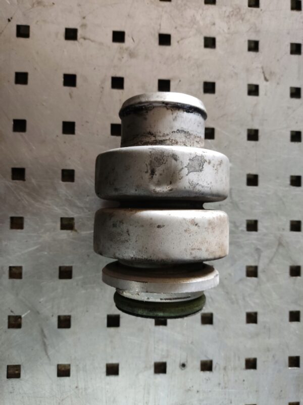 PRZEWÓD POWIETRZA MERCEDES SPRINTER 906 2.2 FV