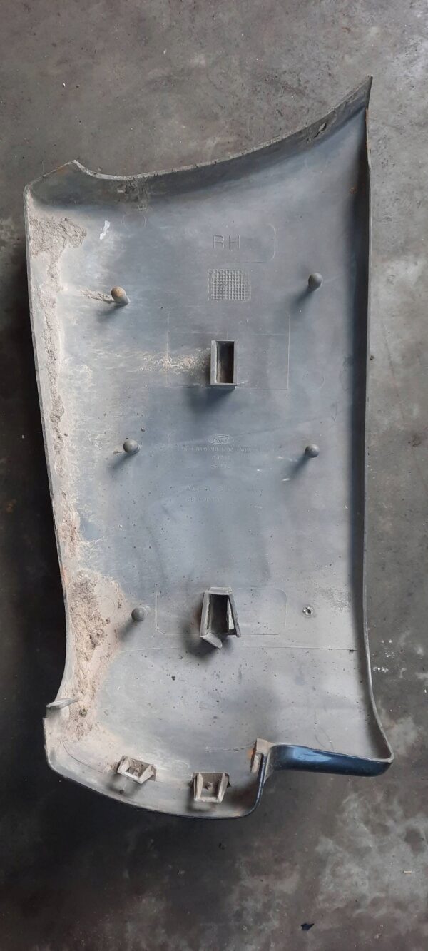 NAROŻNIK ZDERZAKA PRAWY TYŁ TRANSIT MK4 95VB17961ABW