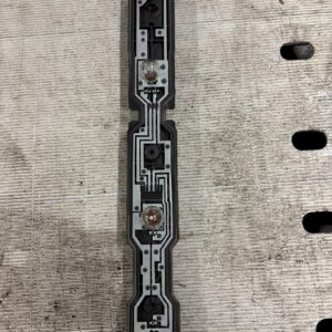 WKŁAD LAMPY PEWY TYŁ MASTER III 17109600