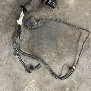 WIĄZKA PRZEWODÓW DRZWI PRZEDNICH 6C1T14A631 TRANSIT MK7