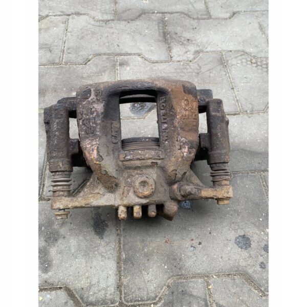 ZACISK HAMULCOWY PRZÓD PRAWY TRAFIC III