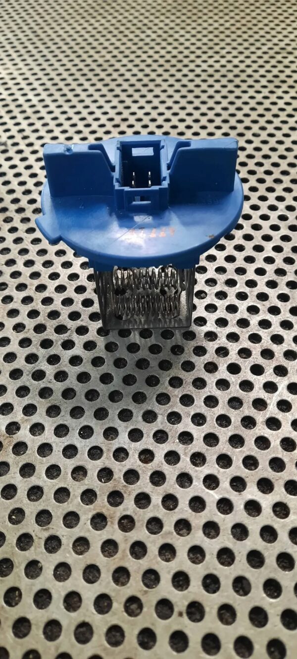 REZYSTOR DMUCHAWY C7339 MERCEDES SPRINTER