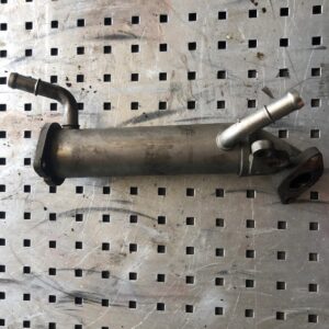 CHŁODNICA SPALIN FORD TRANSIT 6C1Q-9F464-AF