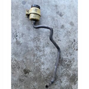 ZBIORNIK PŁYNU WSPOMAGANIA CITROEN JUMPER 2.8 HDI