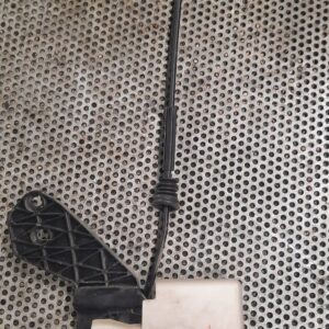 ZAMEK DRZWI 3B1837015AN VOLKSWAGEN T5 PRAWY