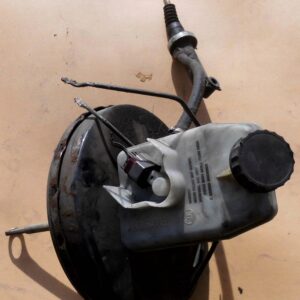 SERWO HAMULCOWE FORD TRANSIT VI YC157A543BG