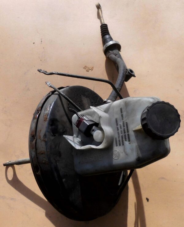 SERWO HAMULCOWE FORD TRANSIT VI YC157A543BG