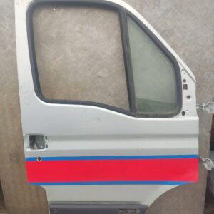 DRZWI PRZEDNIE PRAWE IVECO DAILY IV 06-14 410