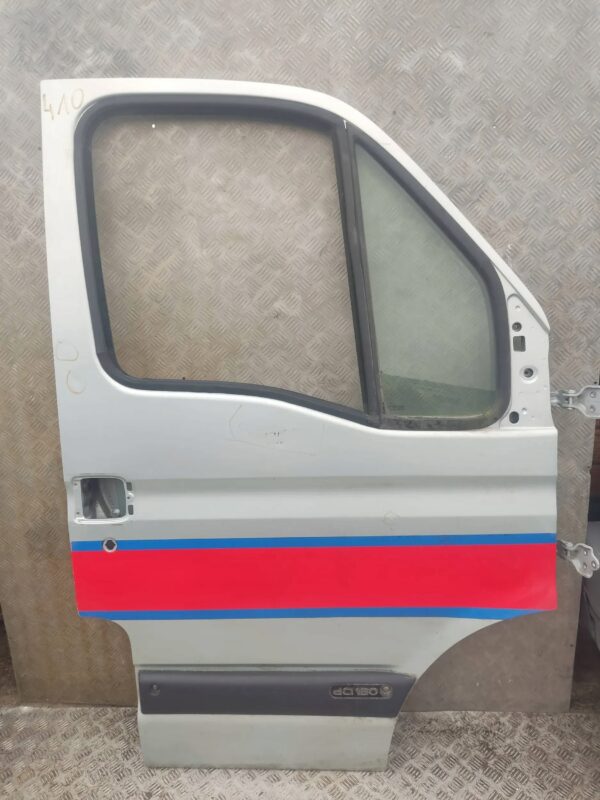 DRZWI PRZEDNIE PRAWE IVECO DAILY IV 06-14 410