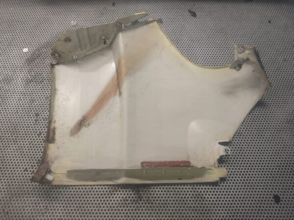 BŁOTNIK PRZEDNI PRAWY DUCATO BOXER JUMPER 06-14