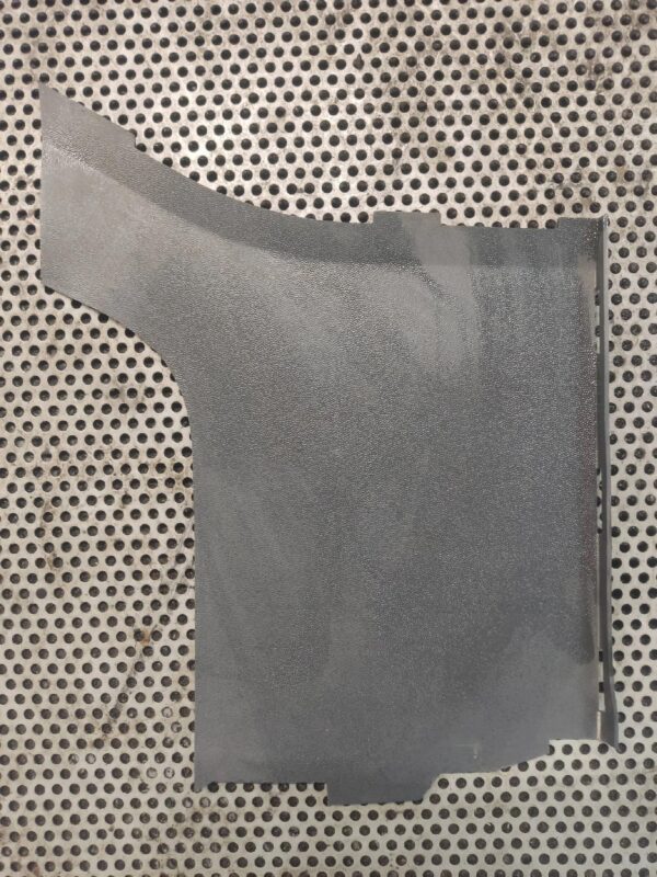 LISTWA VW II LT 9016880806