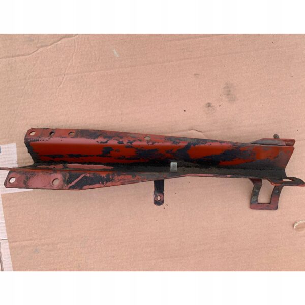 WSPORNIK UCHWYT MOCOWANIE RAMY IVECO DAILY III DUBEL