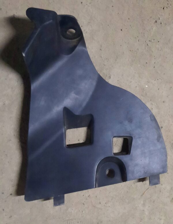 OSŁONA TUNELU PRAWA TRAFIC II 8200020062