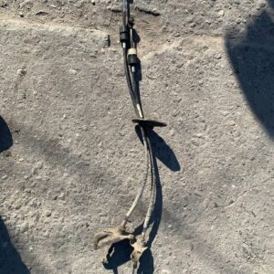 LINKI ZMIANY BIEGÓW 6C1R7E395AE FORD TRANSIT MK7