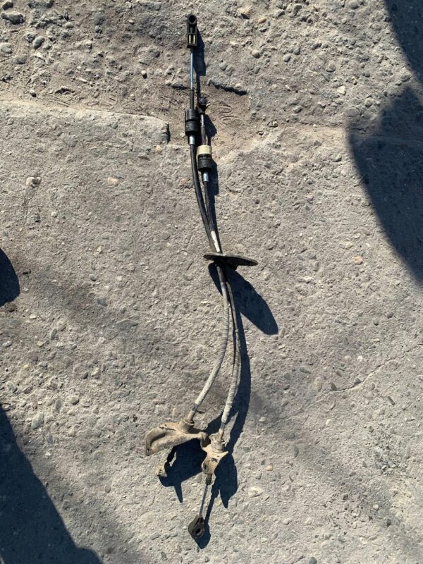 LINKI ZMIANY BIEGÓW 6C1R7E395AE FORD TRANSIT MK7