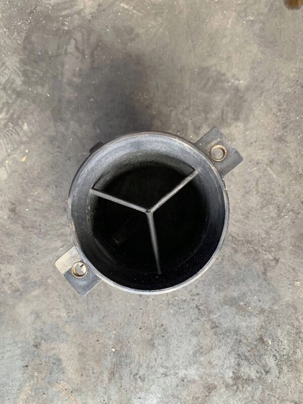 PRZEPŁYWOMIERZ POWIETRZA FORD FOCUS 1.8 98AB9P965AA