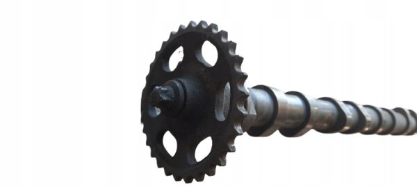 WAŁEK ROZRZĄDU MERCEDES SPRINTER 906 2.2 A6510500001