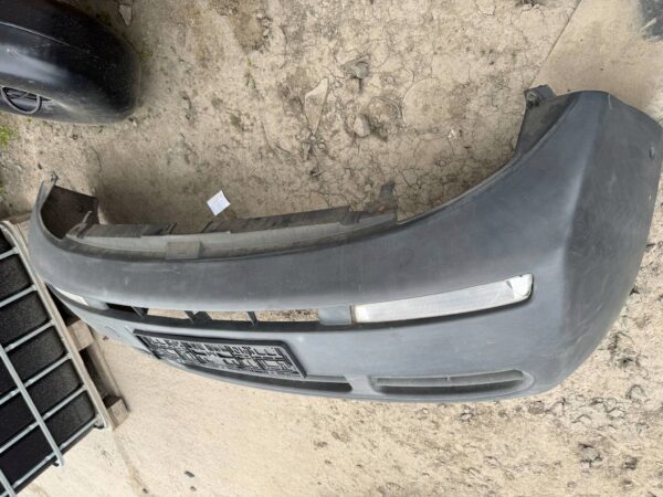 ZDERZAK PRZEDNI OPEL VIVARO RENAULT TRAFIC II