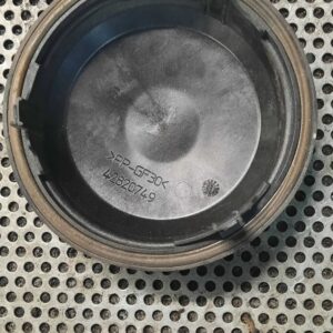 DEKIEL ZAŚLEPKA LAMPY DUCATO BOXER JUMPER 06-14