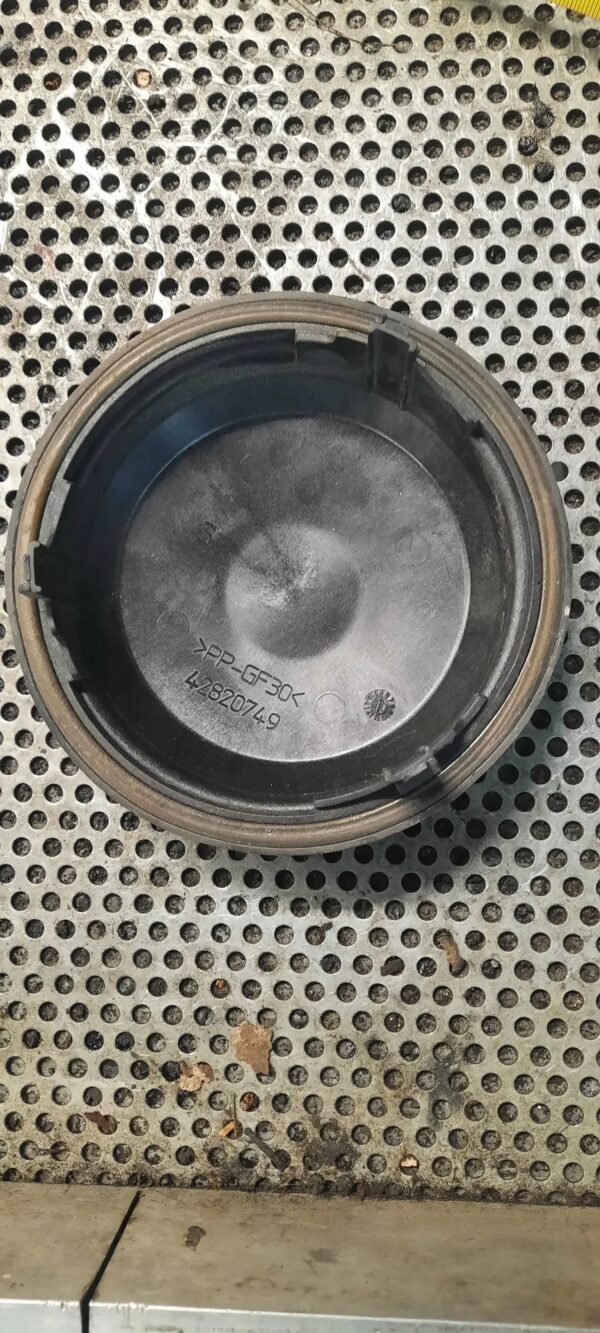 DEKIEL ZAŚLEPKA LAMPY DUCATO BOXER JUMPER 06-14