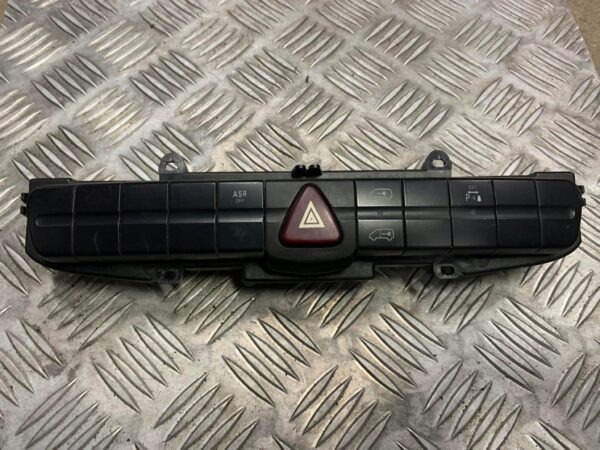 PANEL PRZEŁĄCZNIK CRAFTER HVW9065453507